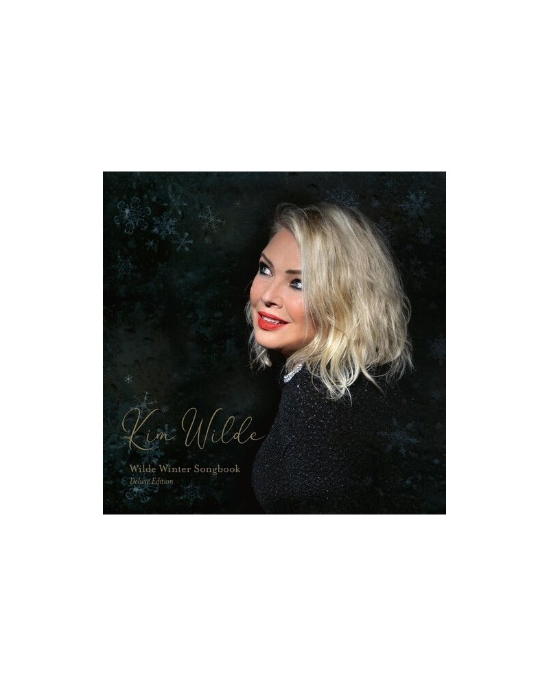 Kim Wilde WILDE WINTER SONGBOOK CD $17.98 CD