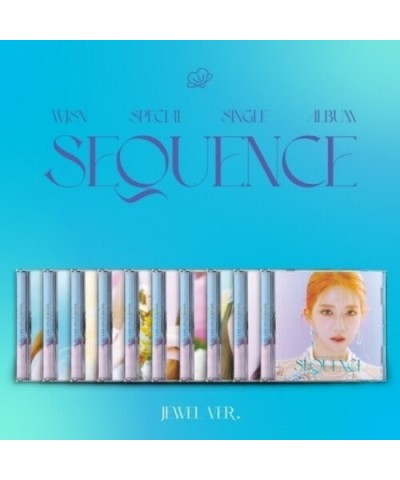 WJSN SEQUENCE CD $12.28 CD