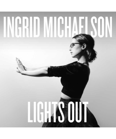 Ingrid Michaelson Lights Out (LP) Vinyl Record $15.20 Vinyl