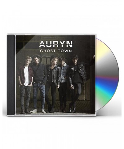 Auryn GHOST TOWN CD $11.24 CD