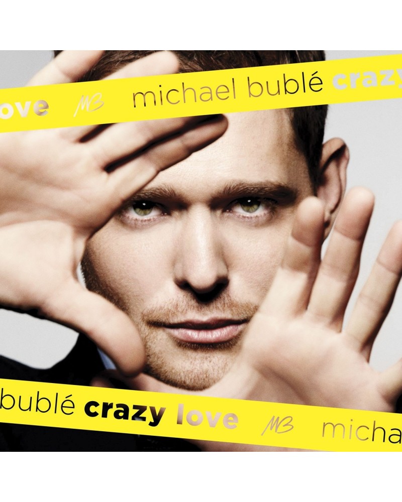 Michael Bublé Crazy Love Standard CD $26.45 CD