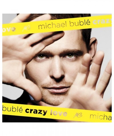 Michael Bublé Crazy Love Standard CD $26.45 CD