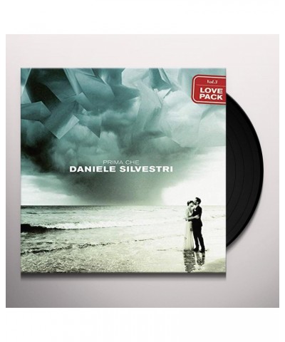 Daniele Silvestri PRIMA CHE / L'ULTIMO DESIDERIO Vinyl Record $5.44 Vinyl