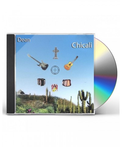 DEAN CHICALI CD $23.83 CD