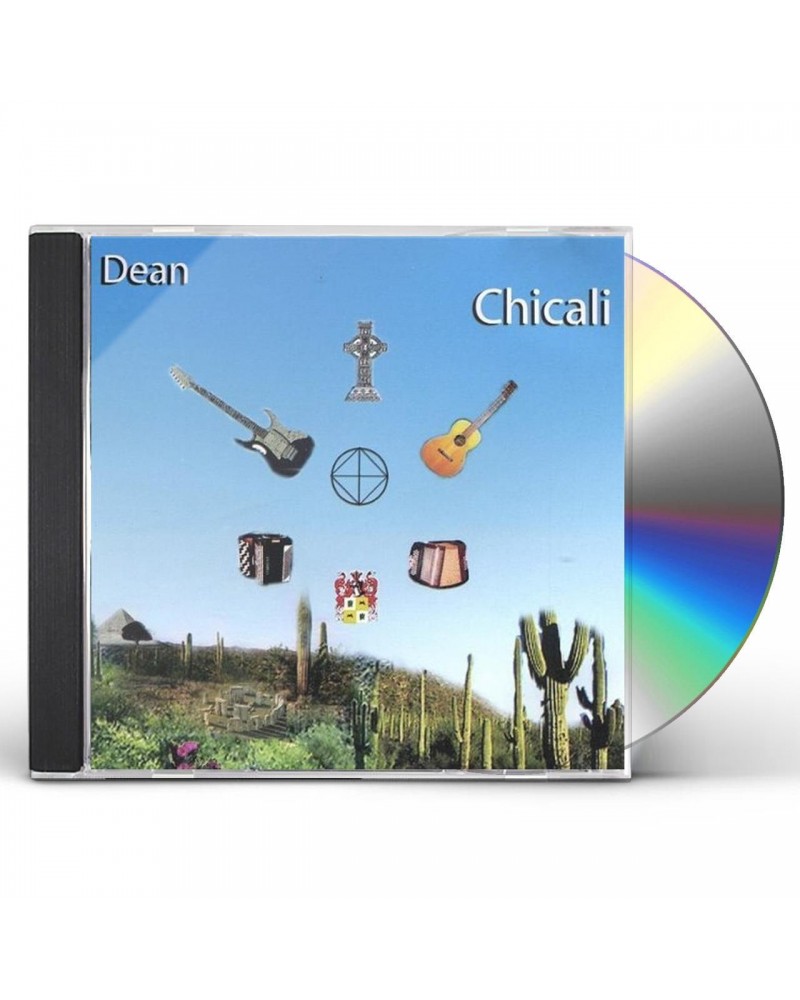 DEAN CHICALI CD $23.83 CD