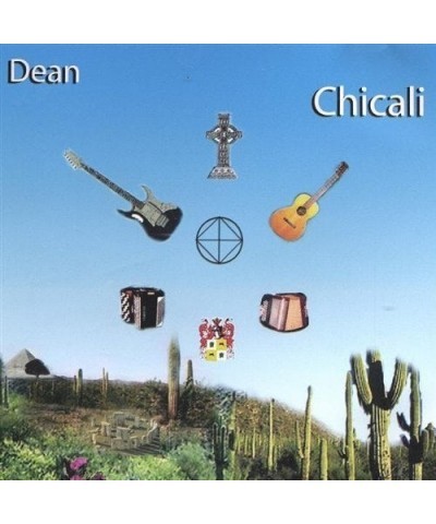 DEAN CHICALI CD $23.83 CD