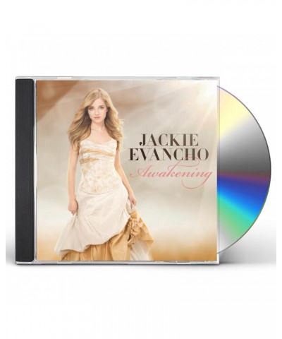 Jackie Evancho Awakening CD $7.73 CD