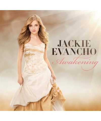 Jackie Evancho Awakening CD $7.73 CD