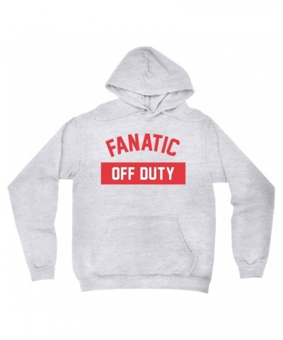 Music Life - Fanatic Hoodie | Fanatic Off Duty Hoodie $2.16 Sweatshirts