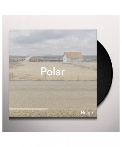 Helge Polar Vinyl Record $6.27 Vinyl