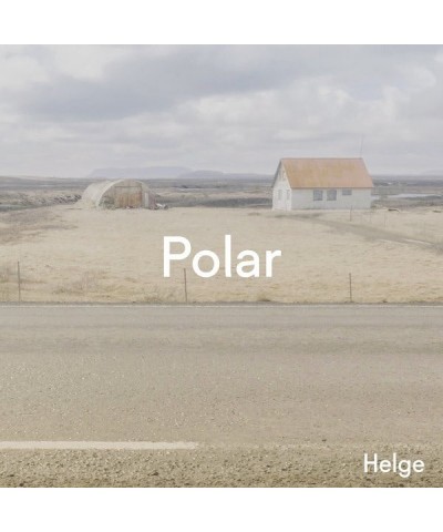 Helge Polar Vinyl Record $6.27 Vinyl