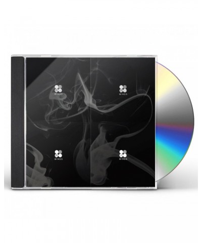 BTS WINGS (VOL 2) CD $13.22 CD