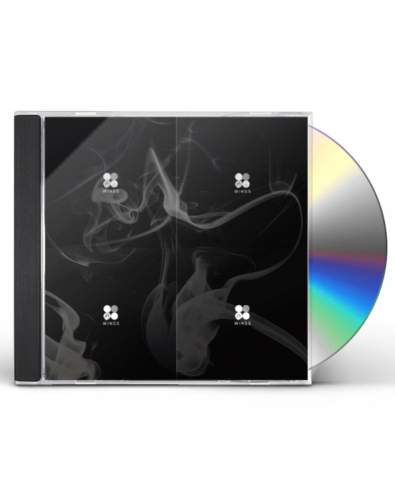 BTS WINGS (VOL 2) CD $13.22 CD