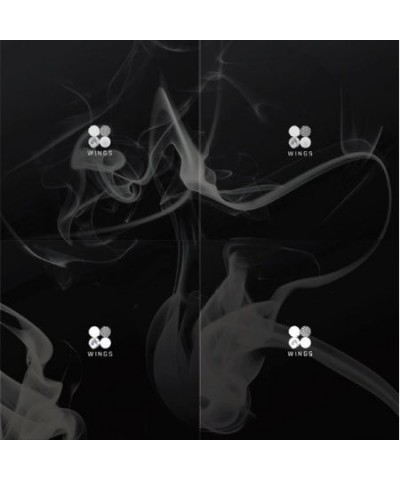 BTS WINGS (VOL 2) CD $13.22 CD