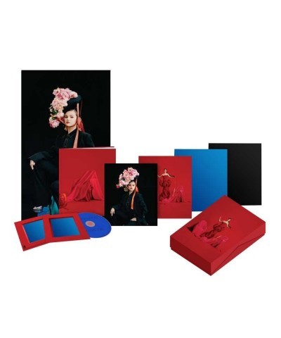 Selena Gomez Revelación (CD Box Set) $38.53 CD