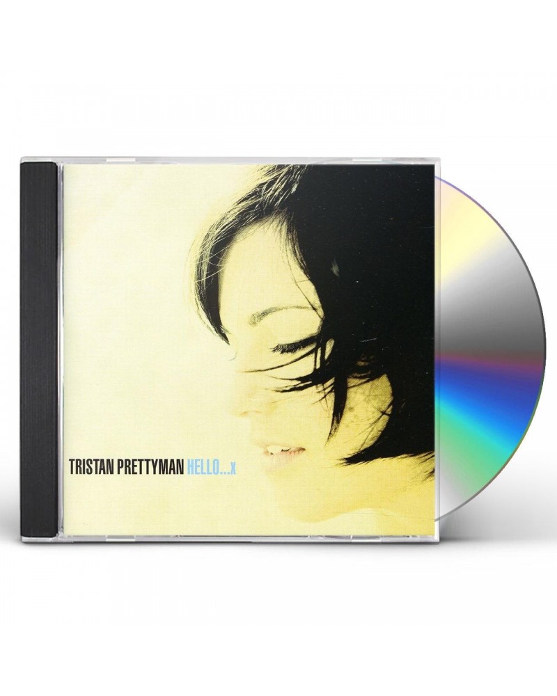 Tristan Prettyman HELLO CD $26.47 CD