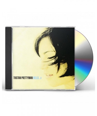 Tristan Prettyman HELLO CD $26.47 CD