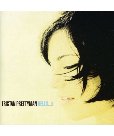 Tristan Prettyman HELLO CD $26.47 CD