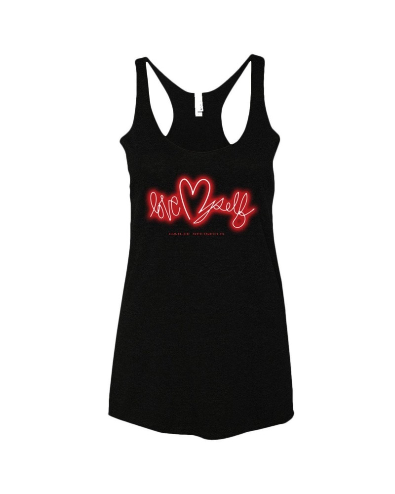 Hailee Steinfeld Love Myself Tank + Digital EP $8.74 Vinyl