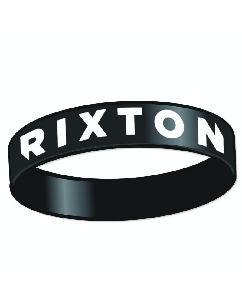 Rixton Rubber Bracelet $11.17 Accessories