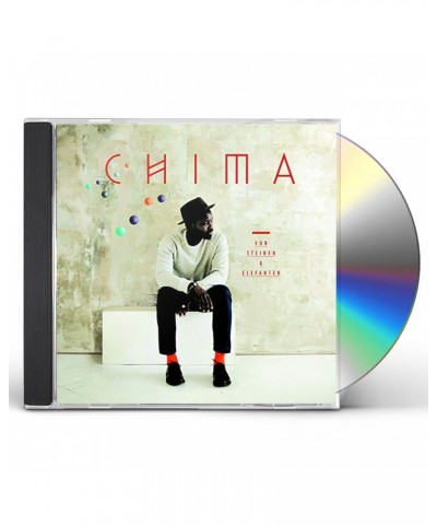 Chima VON STEINEN UND ELEFANTEN CD $8.90 CD