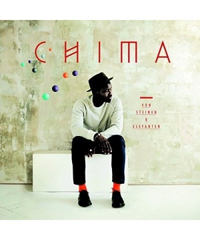 Chima VON STEINEN UND ELEFANTEN CD $8.90 CD