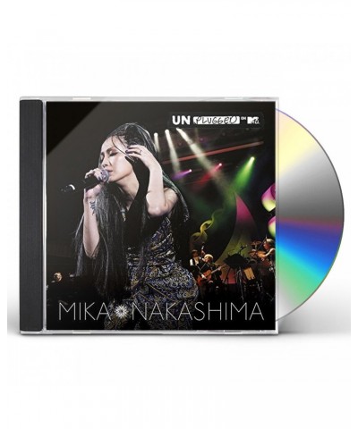 Mika Nakashima MTV UNPLUGGED: LIMITED CD $10.07 CD