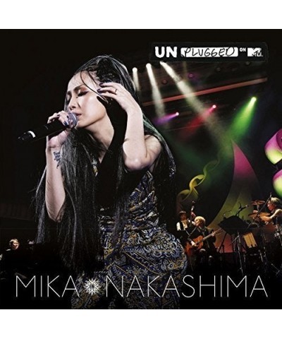 Mika Nakashima MTV UNPLUGGED: LIMITED CD $10.07 CD