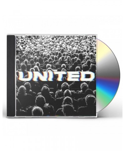 Hillsong UNITED PEOPLE (CD/DVD) CD $8.39 CD