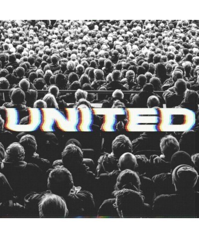 Hillsong UNITED PEOPLE (CD/DVD) CD $8.39 CD