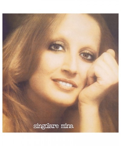 Mina SINGOLARE MINA CD $19.26 CD