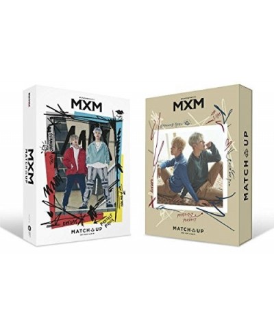 MXM BRANDNEWBOYS CD $6.82 CD