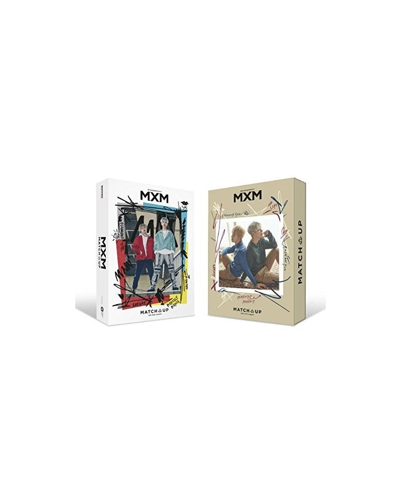 MXM BRANDNEWBOYS CD $6.82 CD