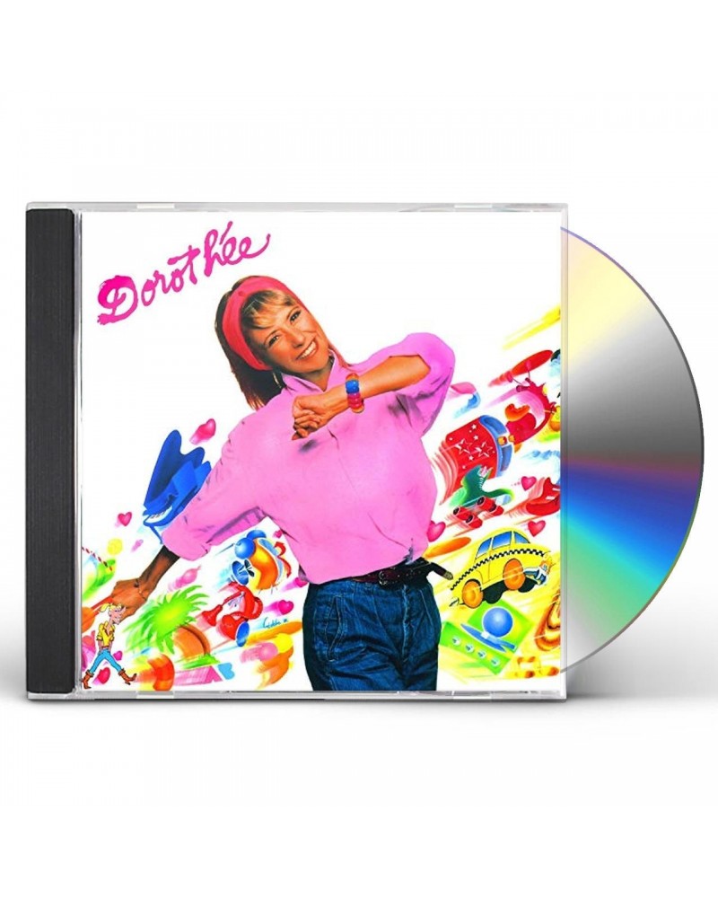 Dorothee MAMAN CD $10.72 CD