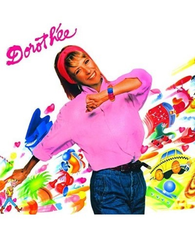 Dorothee MAMAN CD $10.72 CD