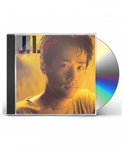 Junichi Inagaki J.I. CD $16.97 CD