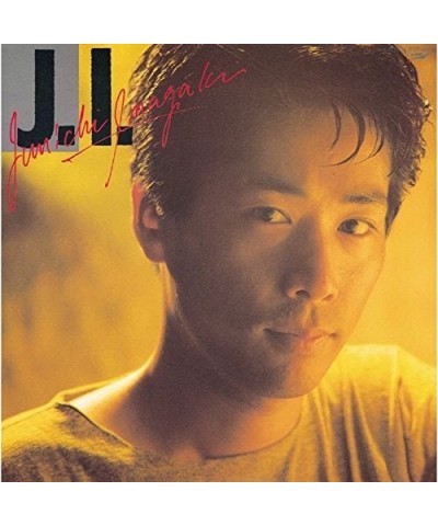 Junichi Inagaki J.I. CD $16.97 CD