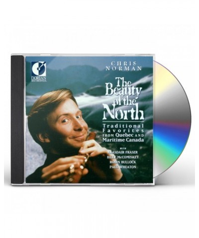 Chris Norman BEAUTY OF THE NORTH CD $17.50 CD