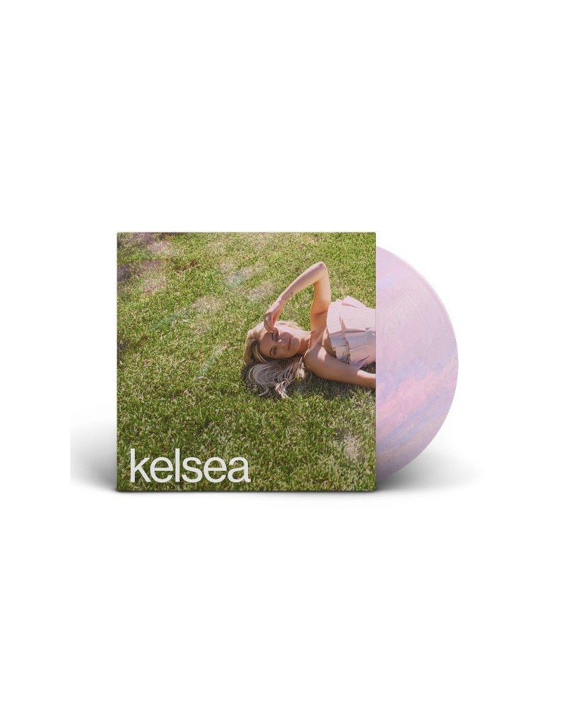 Kelsea Ballerini Kelsea Vinyl Record $5.77 Vinyl