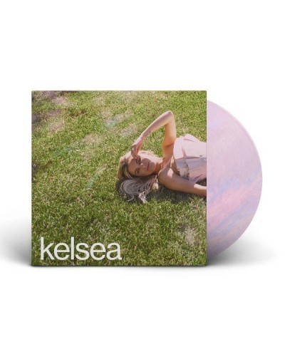 Kelsea Ballerini Kelsea Vinyl Record $5.77 Vinyl