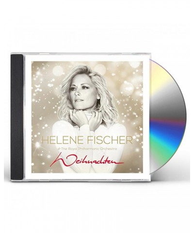 Helene Fischer WEIHNACHTEN CD $10.80 CD