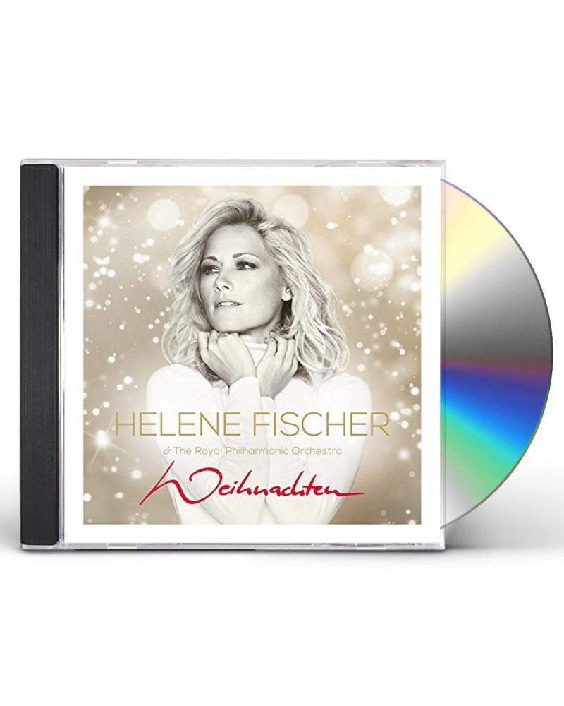 Helene Fischer WEIHNACHTEN CD $10.80 CD