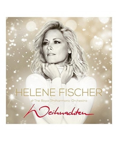 Helene Fischer WEIHNACHTEN CD $10.80 CD