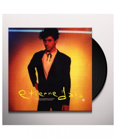 Etienne Daho IL NE DIRA PAS REMIXED & REVAMPED Vinyl Record $6.48 Vinyl