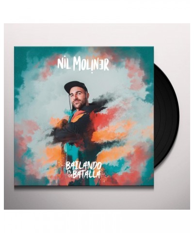 Nil Moliner Bailando en la batalla Vinyl Record $1.90 Vinyl