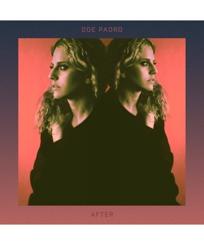 Doe Paoro After Vinyl Record $12.37 Vinyl