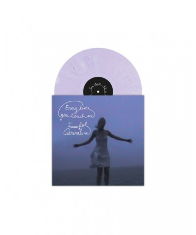 Tom Odell Black Friday limited edition deluxe gatefold purple vinyl (signed) $7.45 Vinyl