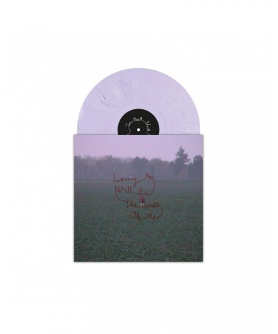 Tom Odell Black Friday limited edition deluxe gatefold purple vinyl (signed) $7.45 Vinyl