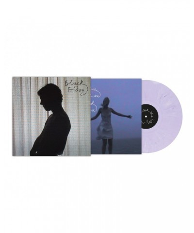 Tom Odell Black Friday limited edition deluxe gatefold purple vinyl (signed) $7.45 Vinyl