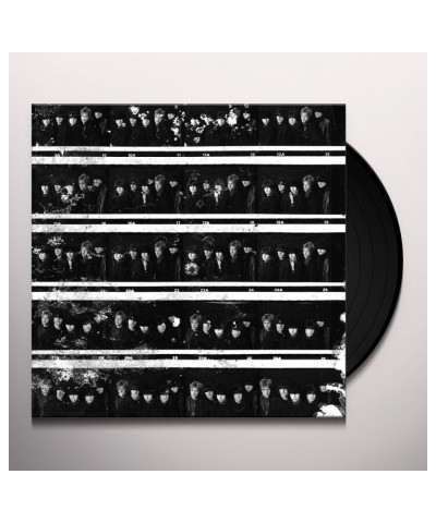 Hangman's Beautiful Daughters Smashed Full Of Wonder Vinyl Record $4.93 Vinyl